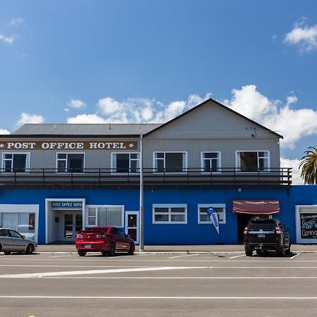 Post Office Hotel Foxton Extérieur photo