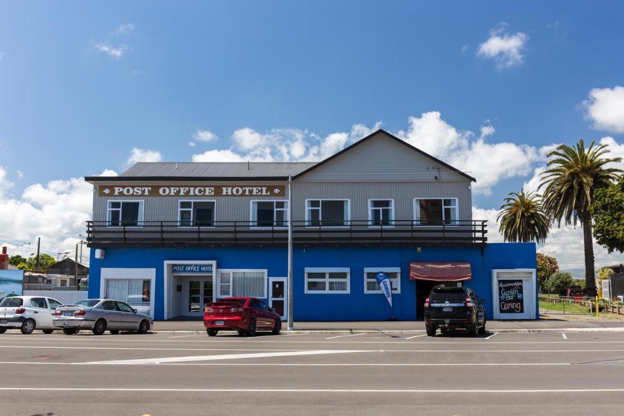 Post Office Hotel Foxton Extérieur photo