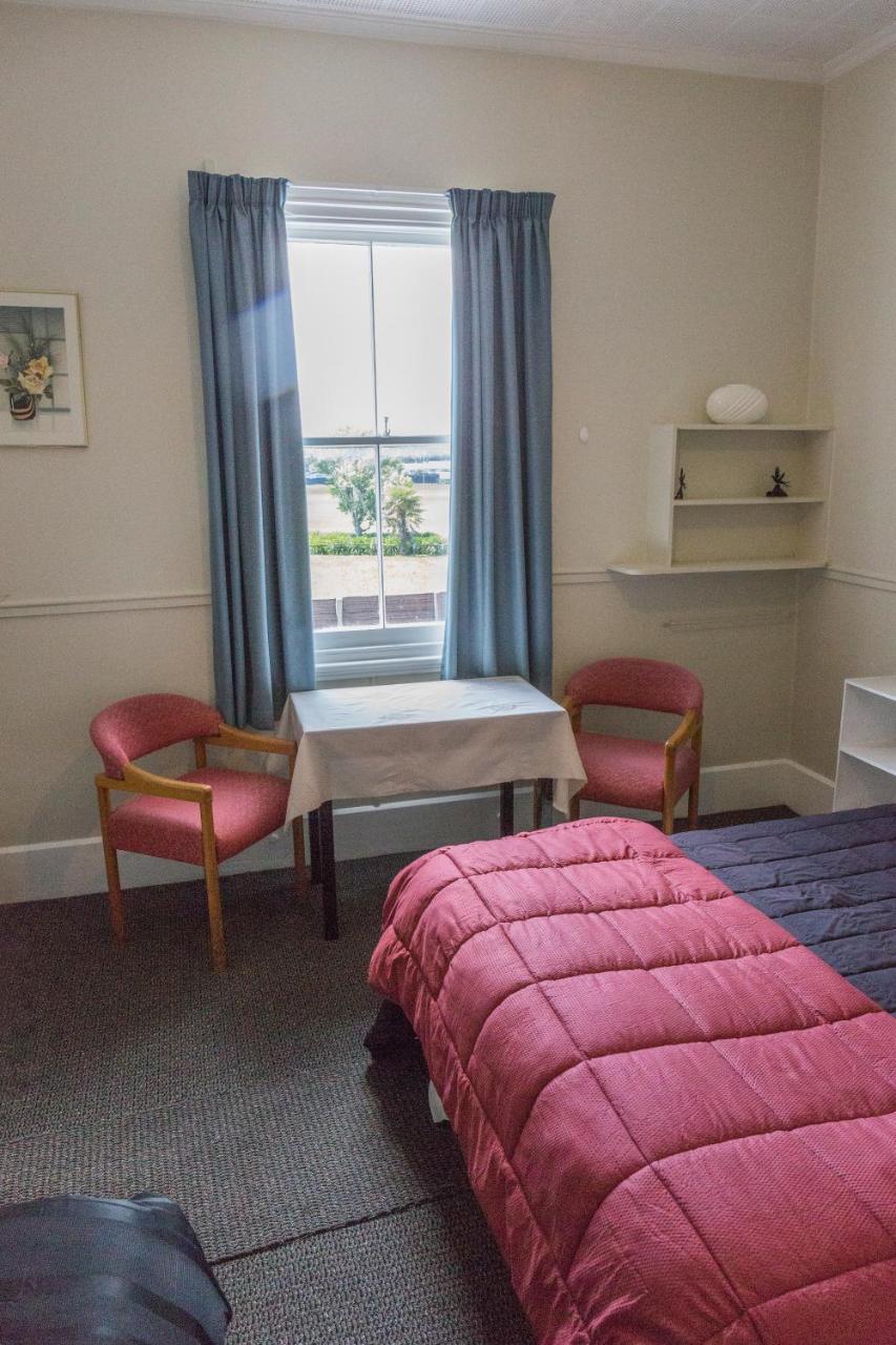 Post Office Hotel Foxton Extérieur photo