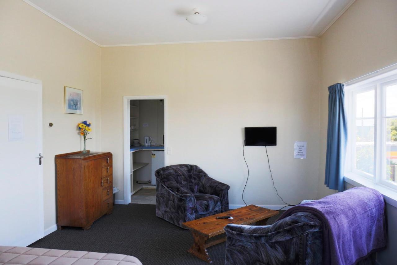Post Office Hotel Foxton Extérieur photo
