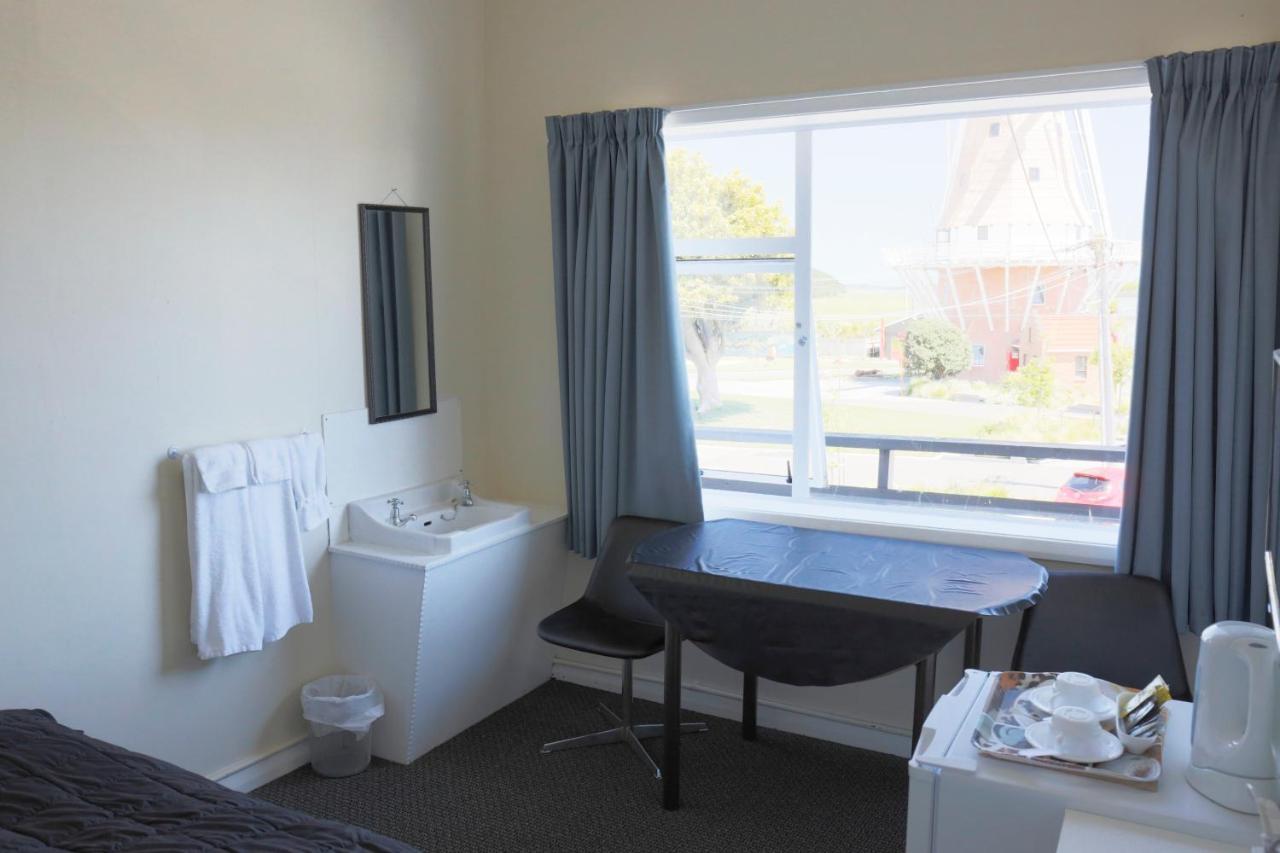 Post Office Hotel Foxton Extérieur photo